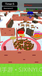 Fans截图2 Fans截图2