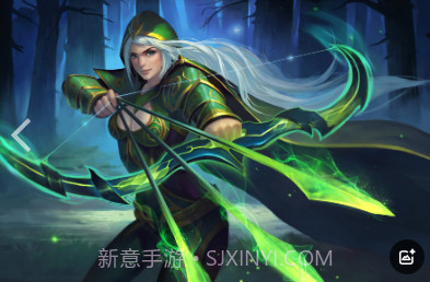 创世联盟截图3 创世联盟截图3