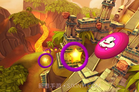 永远的飞盘2截图3