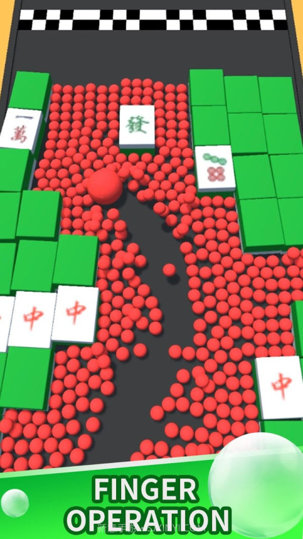 幻彩撞撞球截图2 幻彩撞撞球截图2