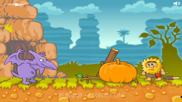 亚当和夏娃截图4