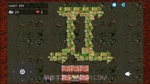 旋风坦克截图2 旋风坦克截图2