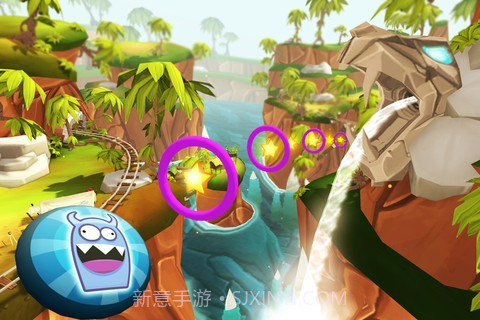 永远的飞盘2截图2