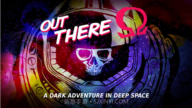 就在那里 Out There截图1 就在那里 Out There截图1