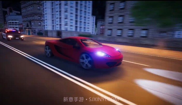 偷车贼模拟器2021截图4