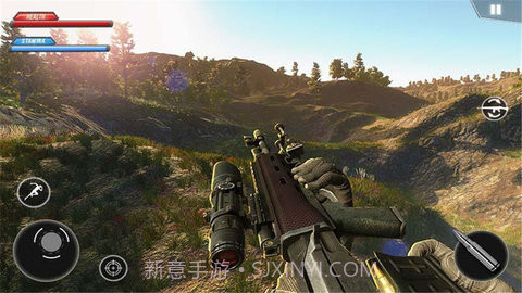 德军大逃杀手游最新版本 2.2截图4 德军大逃杀手游最新版本 2.2截图4