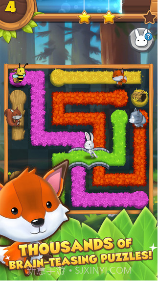 森林之家截图1 森林之家截图1