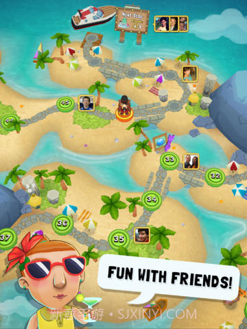 熊与名画 Bears vs. Art截图3 熊与名画 Bears vs. Art截图3