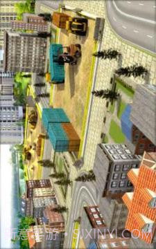 建筑模拟器:2017年建筑城市截图5 建筑模拟器:2017年建筑城市截图5