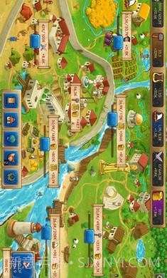 大理石时代重制版截图3