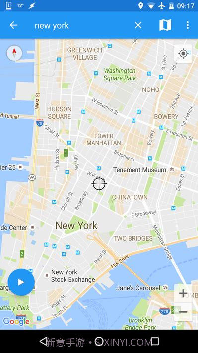 伪装GPS定位截图1 伪装GPS定位截图1