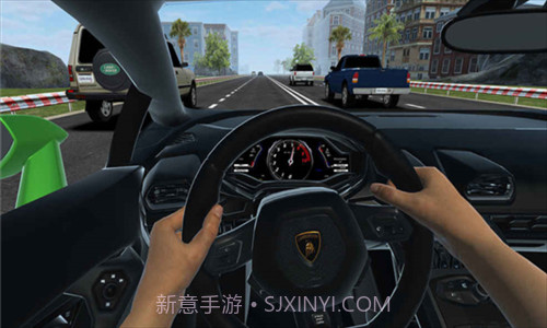 超车小能手截图2 超车小能手截图2