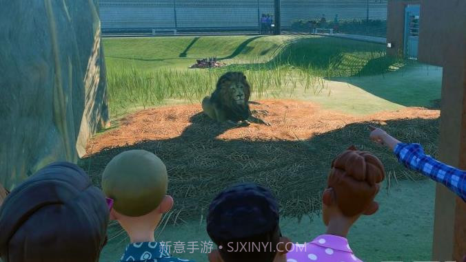 动物园之星苹果截图3