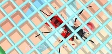 疯狂打蚊子截图1