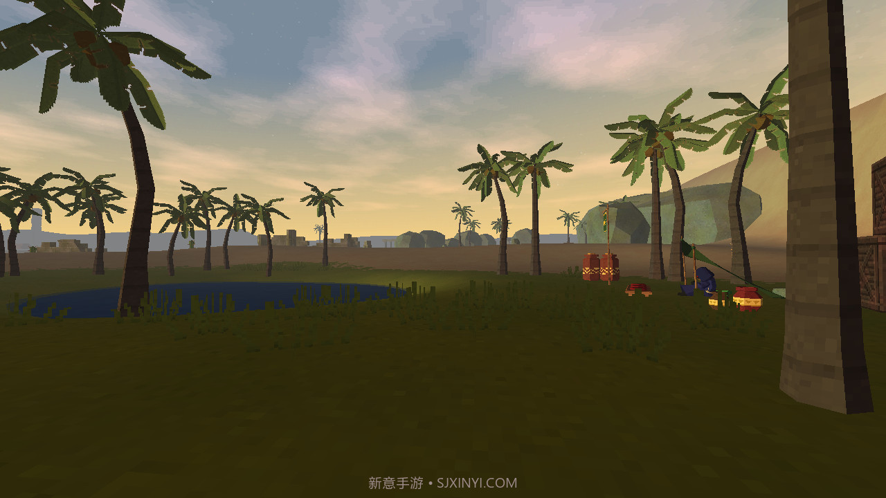 The End of Dyeus截图14 The End of Dyeus截图14