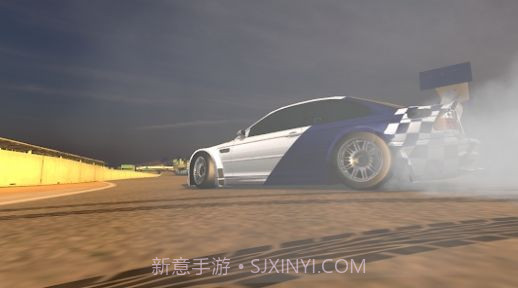 驾驶模拟器SemiArcade截图3 驾驶模拟器SemiArcade截图3