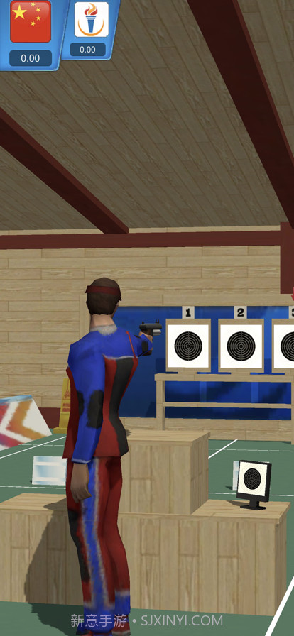 我也要当冠军截图3 我也要当冠军截图3