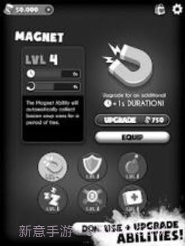 Bendy in Nightmare Run截图1