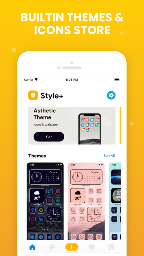IconChangerApp截图7 IconChangerApp截图7