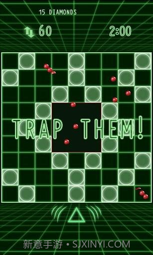 陷阱球 Trap Balls截图5 陷阱球 Trap Balls截图5