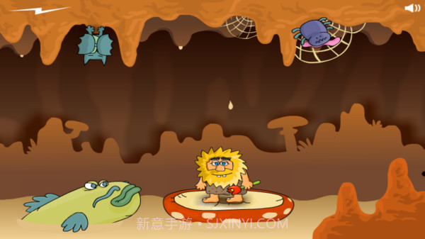 亚当和夏娃截图5