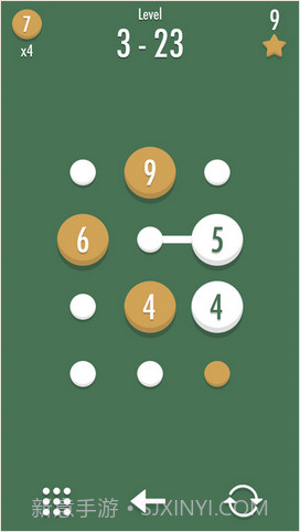 奇偶离合截图5 奇偶离合截图5