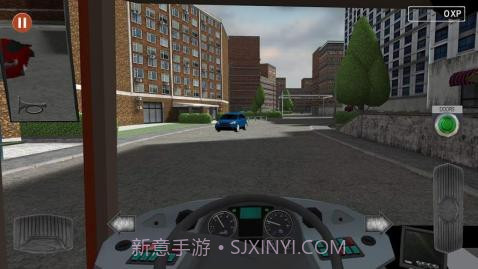 公交模拟最新版截图5