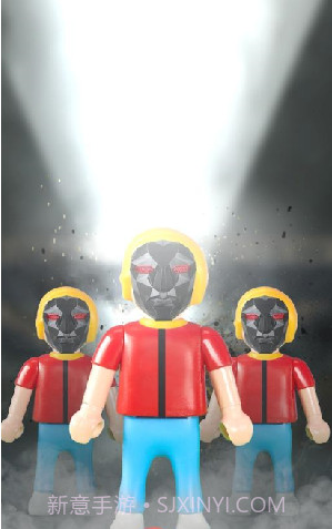 闯红灯生存免费版截图1