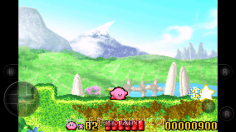 星之卡比梦之泉豪华版截图5