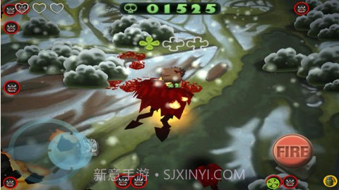 迷你血战截图4 迷你血战截图4