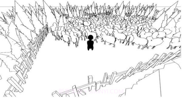 中国黄金周模拟器截图3