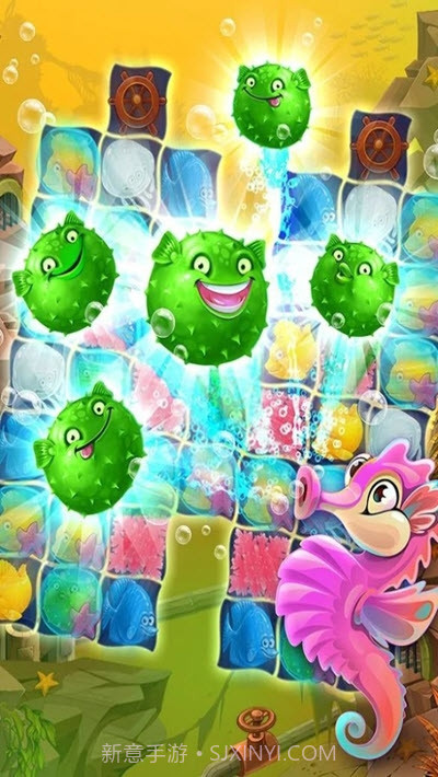 人鱼mermaid截图1 人鱼mermaid截图1