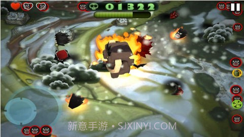 迷你血战截图2 迷你血战截图2