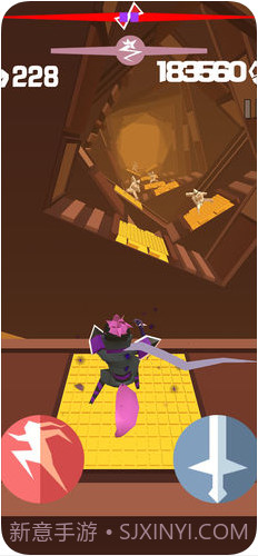 刃心截图3 刃心截图3