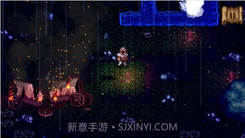 不屈的灵魂截图1 不屈的灵魂截图1