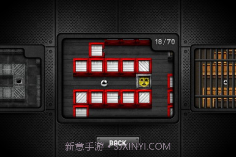 点亮迷宫 Reveal The Maze截图4 点亮迷宫 Reveal The Maze截图4