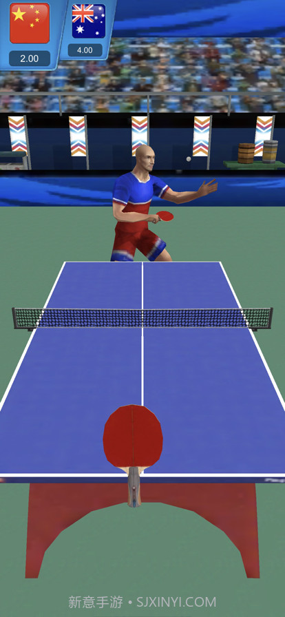 我也要当冠军截图1 我也要当冠军截图1