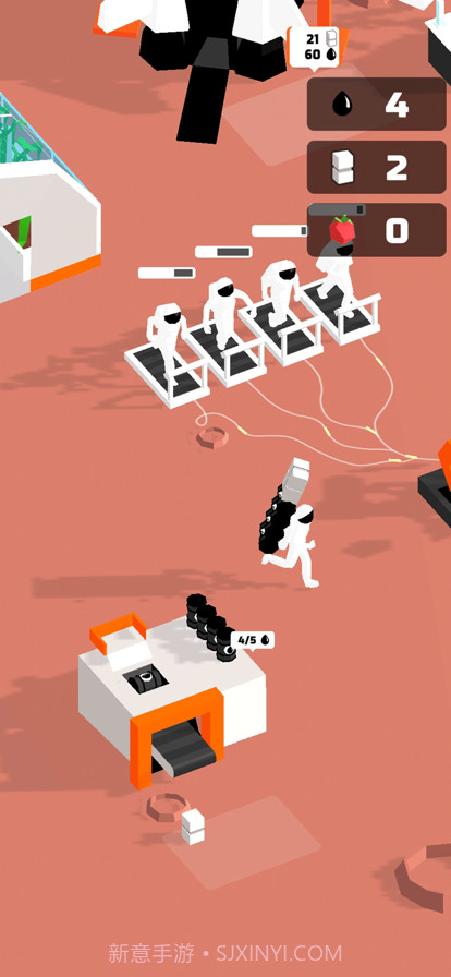 登月探险家截图3 登月探险家截图3