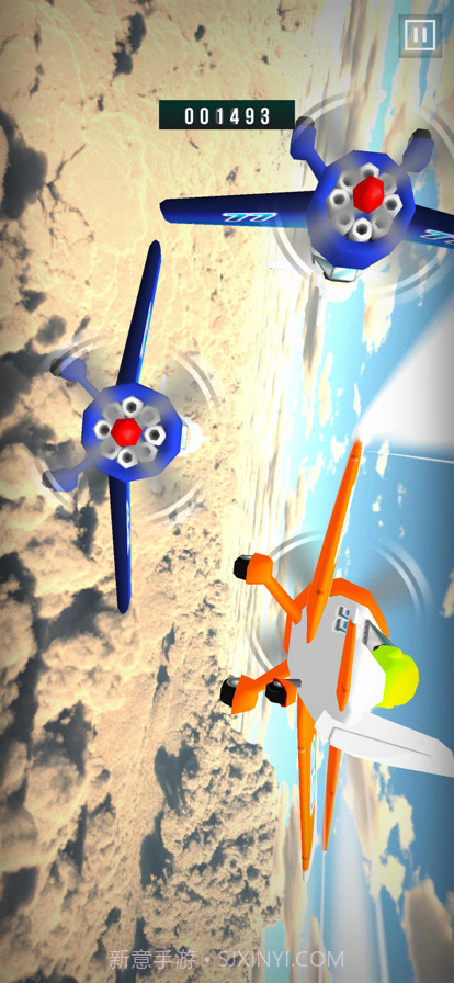 模拟飞行冒险家截图6