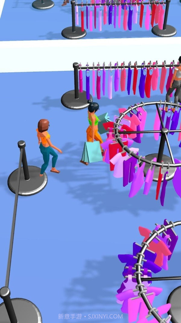 女王买买买截图3 女王买买买截图3