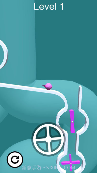 Lost Marbles截图2 Lost Marbles截图2