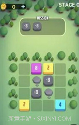 PUZZLE STAR BT21截图2