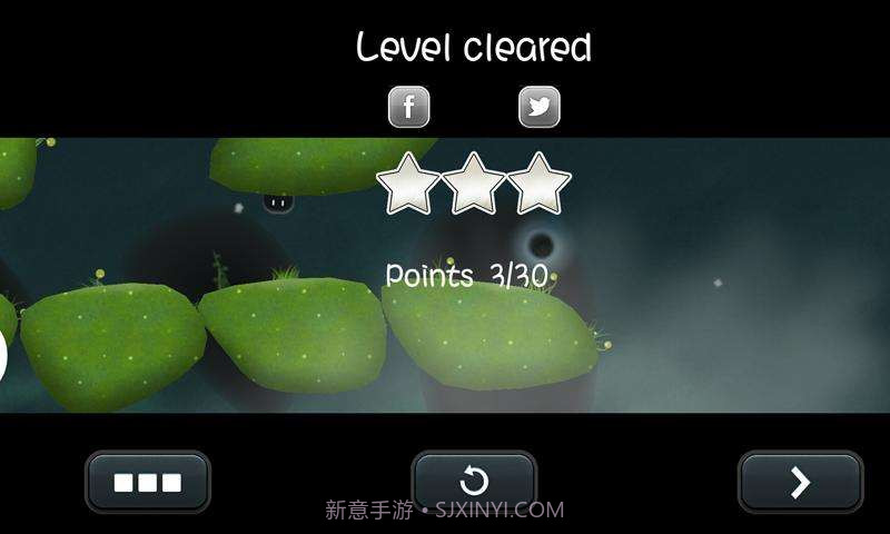 毛球小怪兽截图5 毛球小怪兽截图5