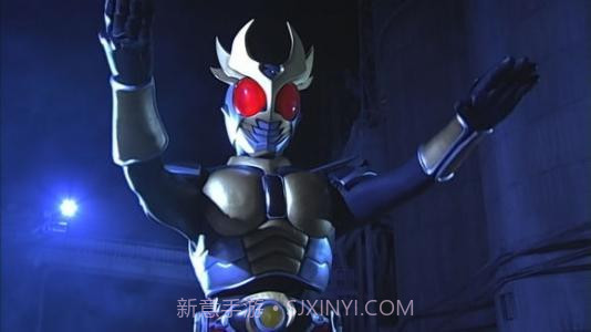 假面骑士亚极陀变身模拟器截图3