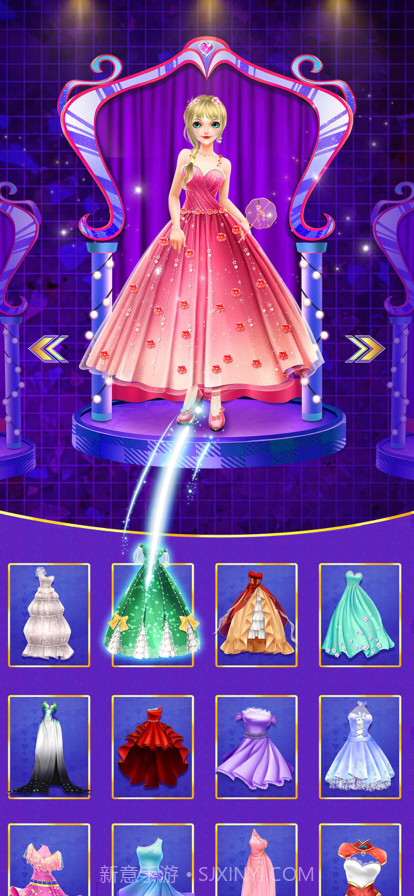 舞蹈之美截图3 舞蹈之美截图3