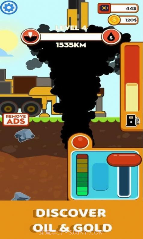石油钻探大师下载截图3