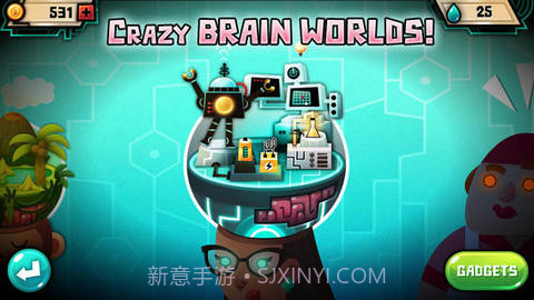 哥布林截图3 哥布林截图3