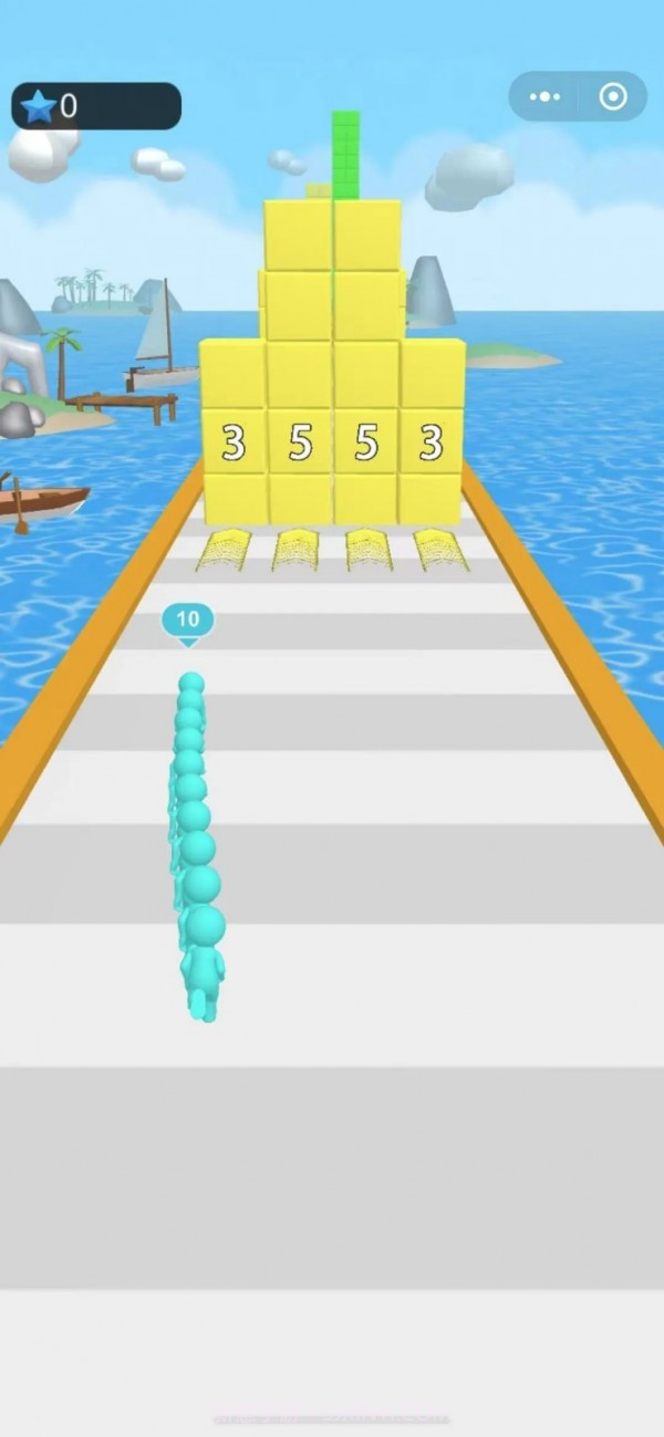 冲呀小老弟截图4