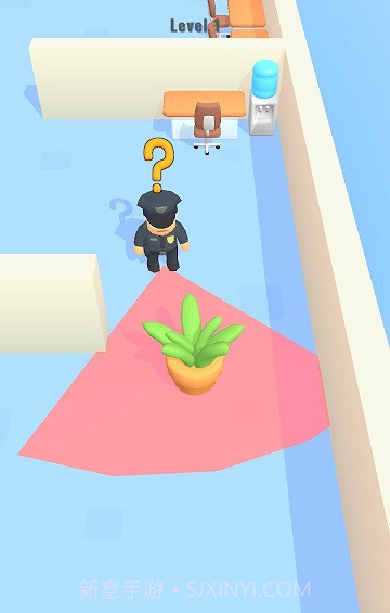 章鱼伪装跑截图3 章鱼伪装跑截图3