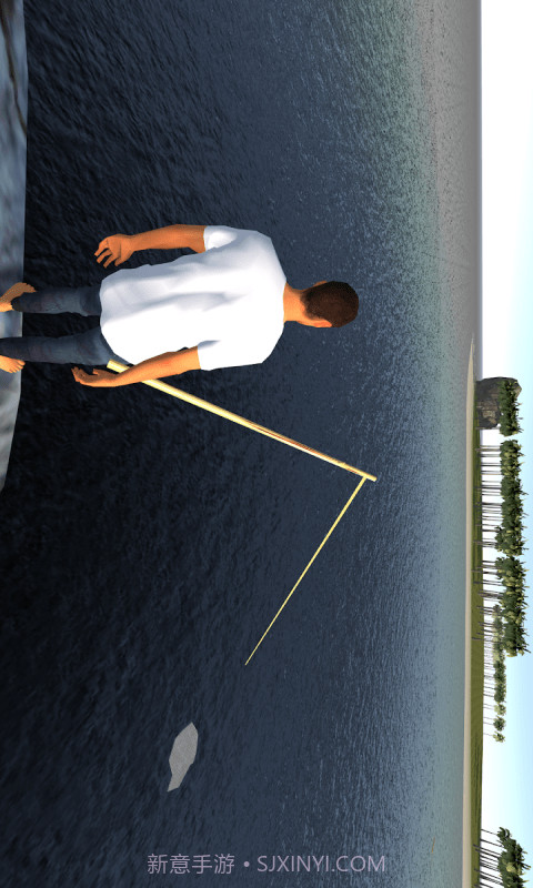 幸存者生存岛模拟器截图3 幸存者生存岛模拟器截图3